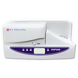SP600全自動(dòng)連續(xù)標(biāo)牌打印機(jī)