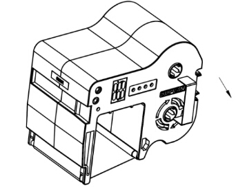 手動(dòng)標(biāo)牌機(jī)SP300