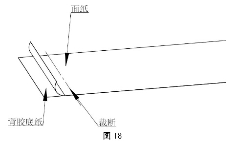 碩方電纜掛牌機(jī)貼紙