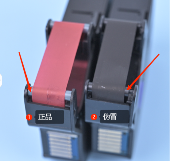 碩方線(xiàn)號(hào)機(jī)色帶
