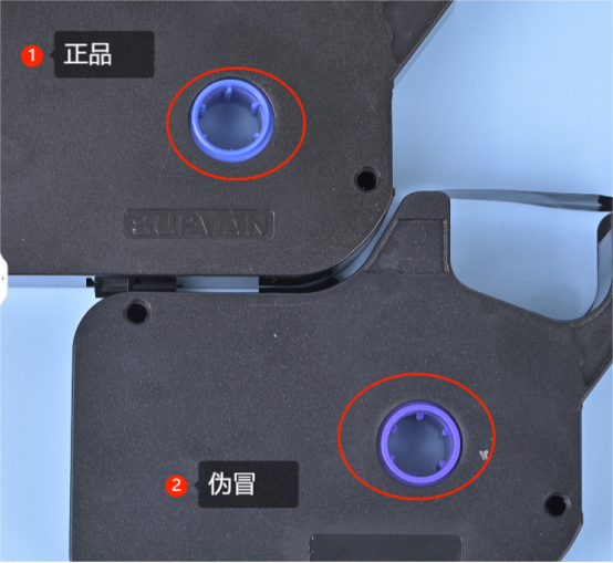 碩方線(xiàn)號(hào)機(jī)色帶