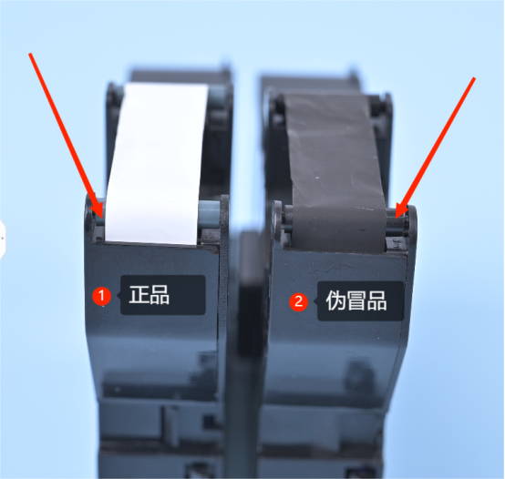 碩方線(xiàn)號(hào)機(jī)色帶