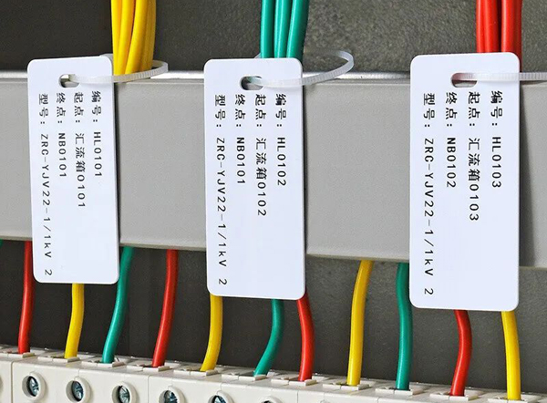 ABS、PVC材質標牌