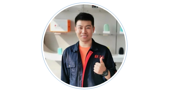 急客戶所急 想客戶所想——走進(jìn)碩方售后服務(wù)中心