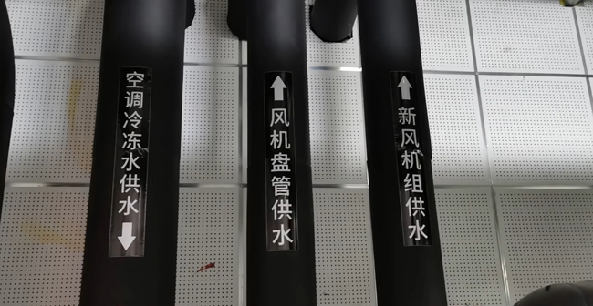 寬幅電力標識打印機就選碩方LCP8160，標記清晰，防水更耐久