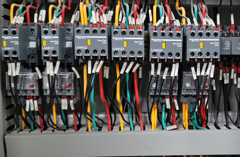 助力工業自動化控制系統管理，碩方線號機TP80A86A很專業