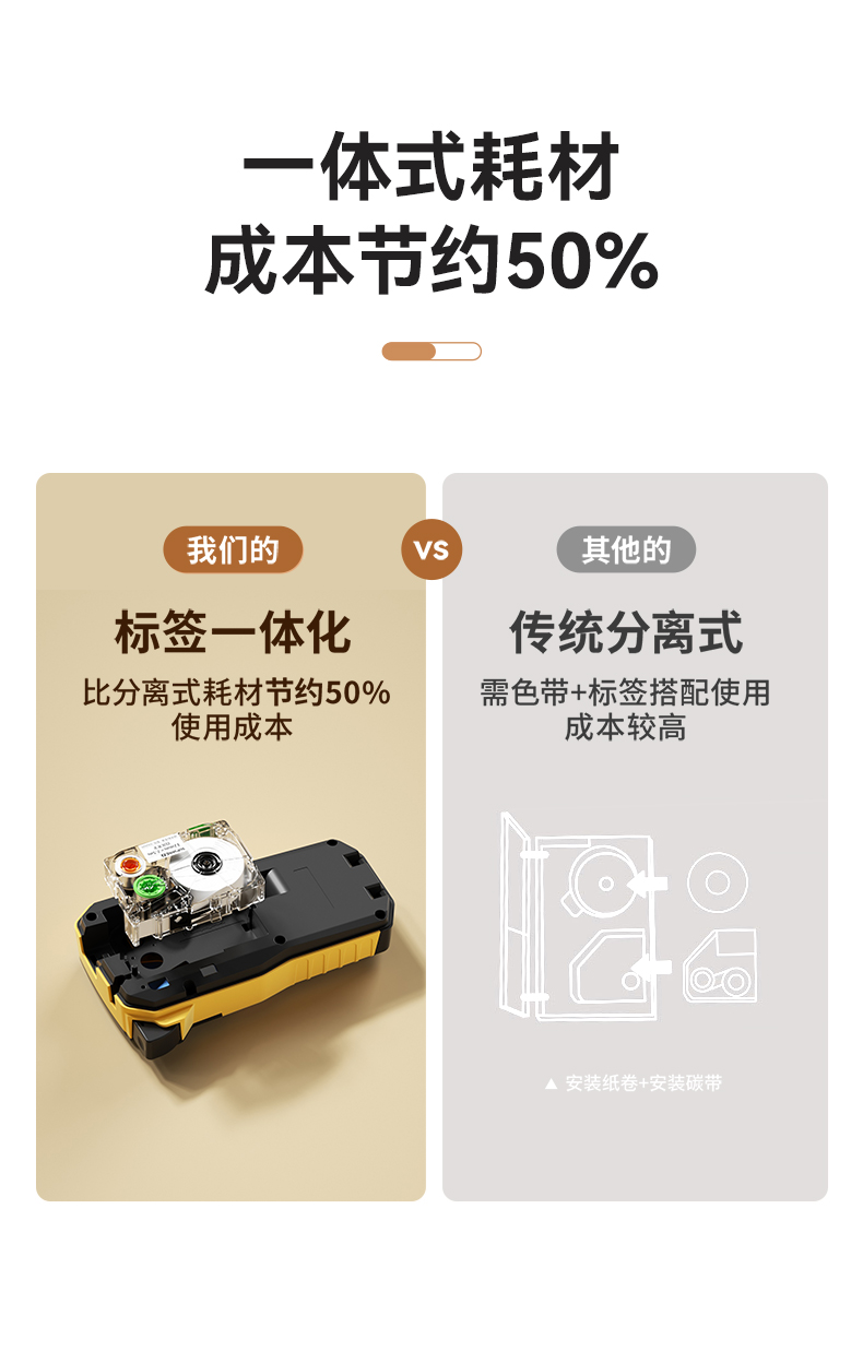 覆膜線纜標(biāo)簽帶_適用于碩方G系列標(biāo)簽機