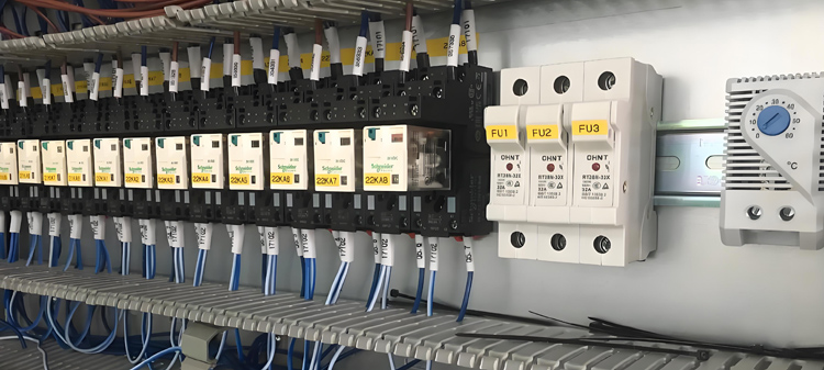 助力工業自動化控制系統管理，碩方線號機TP80A86A很專業